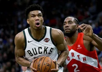 NBA'de yılın 5'leri belli oldu