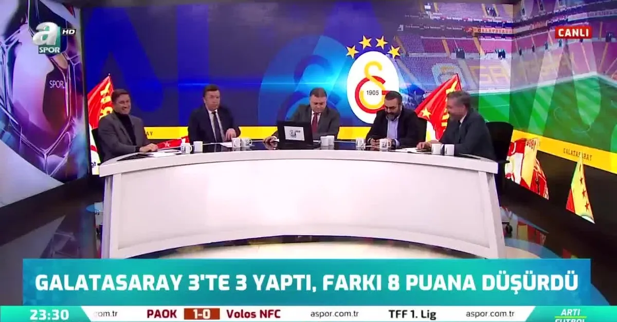 Evren Turhan: Emre Akbaba takımın uğurlu meleği gibi