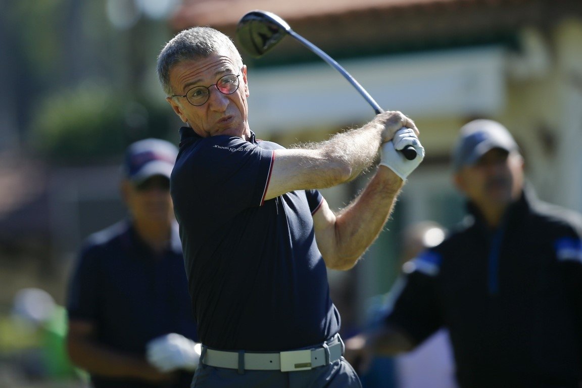 Beşiktaş ’Feda’ dedi biz ’Sabır’ diyoruz