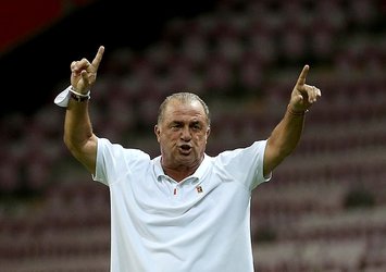 G.Saray'da Luyindama gidiyor Terim'in gözdesi geliyor!