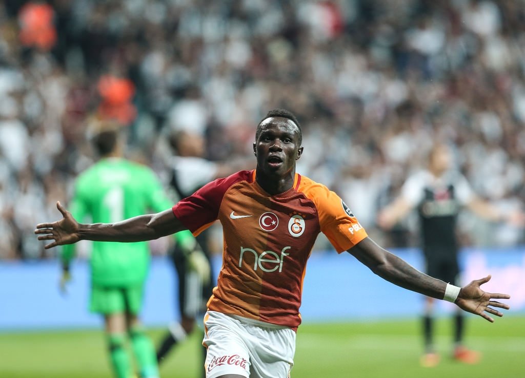 Bruma Twitter’ı salladı!