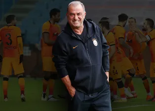 Galatasaray'dan bomba transfer hamlesi! İşte Aslan'ın yeni maestrosu