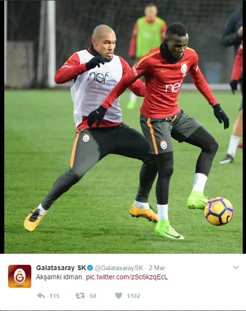 Levent Nazifoğlu'ndan tepki çeken gaf! - 1