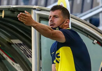 Belözoğlu'dan yıldız isme veto