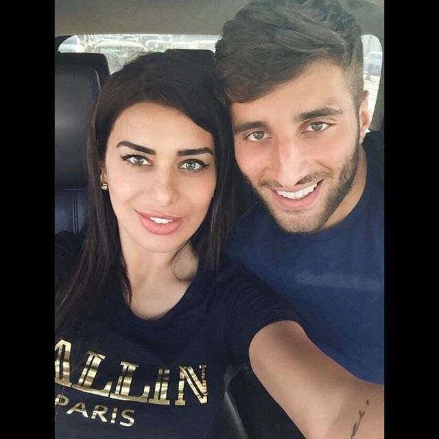 Yılın imzası Ebru Şancı’dan