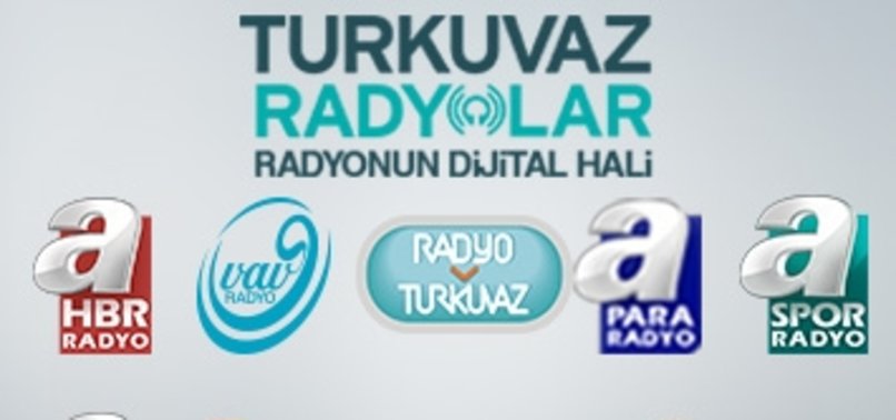 Turkuvaz Radyolar Aspor