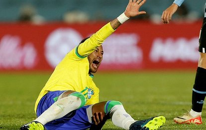 Neymar şoku yaşadı! Son durumu belli oldu