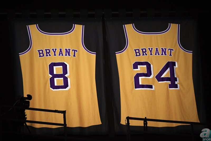 Kobe Bryant’ın ölümü sonrası çok konuşulan tweet!
