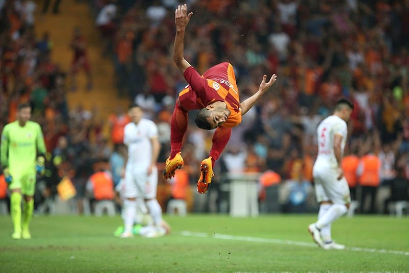 Galatasaray - Fenerbahçe derbisinin 11’leri