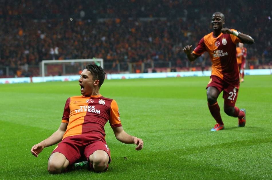 FIFA15’te 3 büyüklerin güçleri