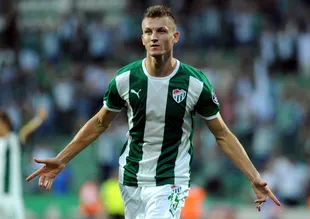 Beşiktaş'ta Tomas Necid bombası