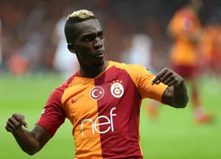 Henry Onyekuru'dan transfer açıklaması!