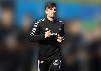 Dorukhan'a İtalyan kancası! Transferdeki tek şart...