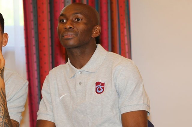 Reyes Florya’dan dönmüş