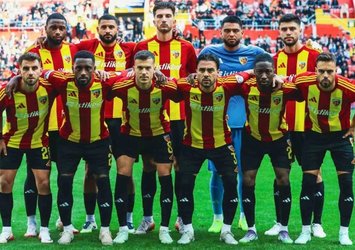 Kayserispor'da işler yolunda gitmiyor!