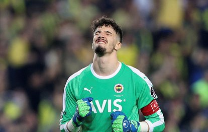 FENERBAHÇE TRANSFER HABERİ: Sürpriz Altay Bayındır hamlesi! Yeni takımı...