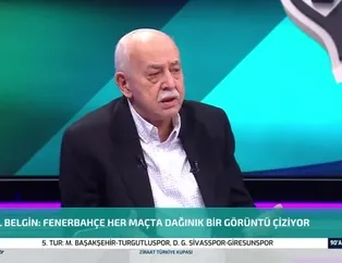 F.Bahçeli yıldız için çarpıcı sözler! "Transfer edilince yer yerinden oynadı ama..."