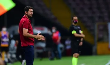 Trabzonspor'da ilk hedef 2'de 2!