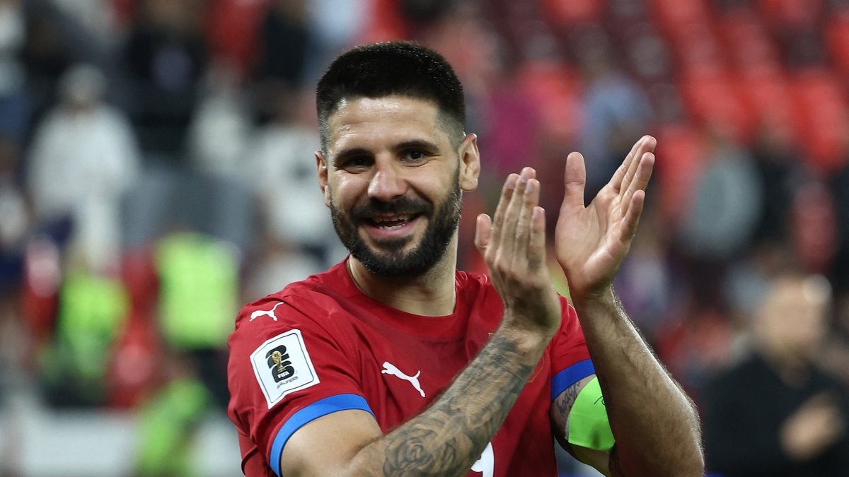 TRANSFER HABERİ: Fenerbahçe'den Mitrovic bombası! TRANSFER HABERİ: Fenerbahçe'den Mitrovic bombası!