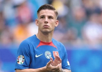 Trabzonspor'da hedef Suslov