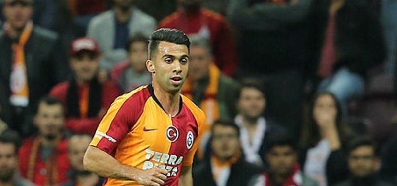 Galatasaray'da Emre Taşdemir'den iyi haber geldi!