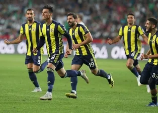 UEFA Türk takımlarını men ediyor!