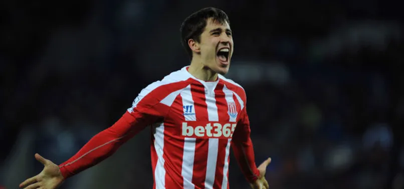 Fenerbahçe, Bojan Krkic'i transfer ediyor