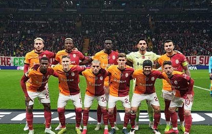 TFF’den Galatasaray paylaşımı!