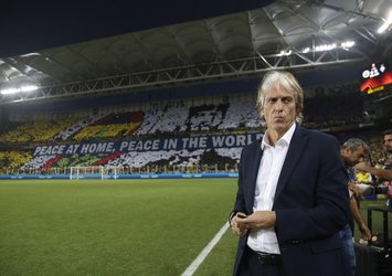 F.Bahçe Jesus ile bir başka! Gol yollarında ligin en iyisi