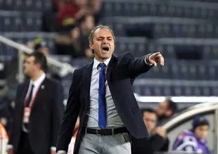 Yılmaz Vural'ın yerine Erkan Sözeri getirildi