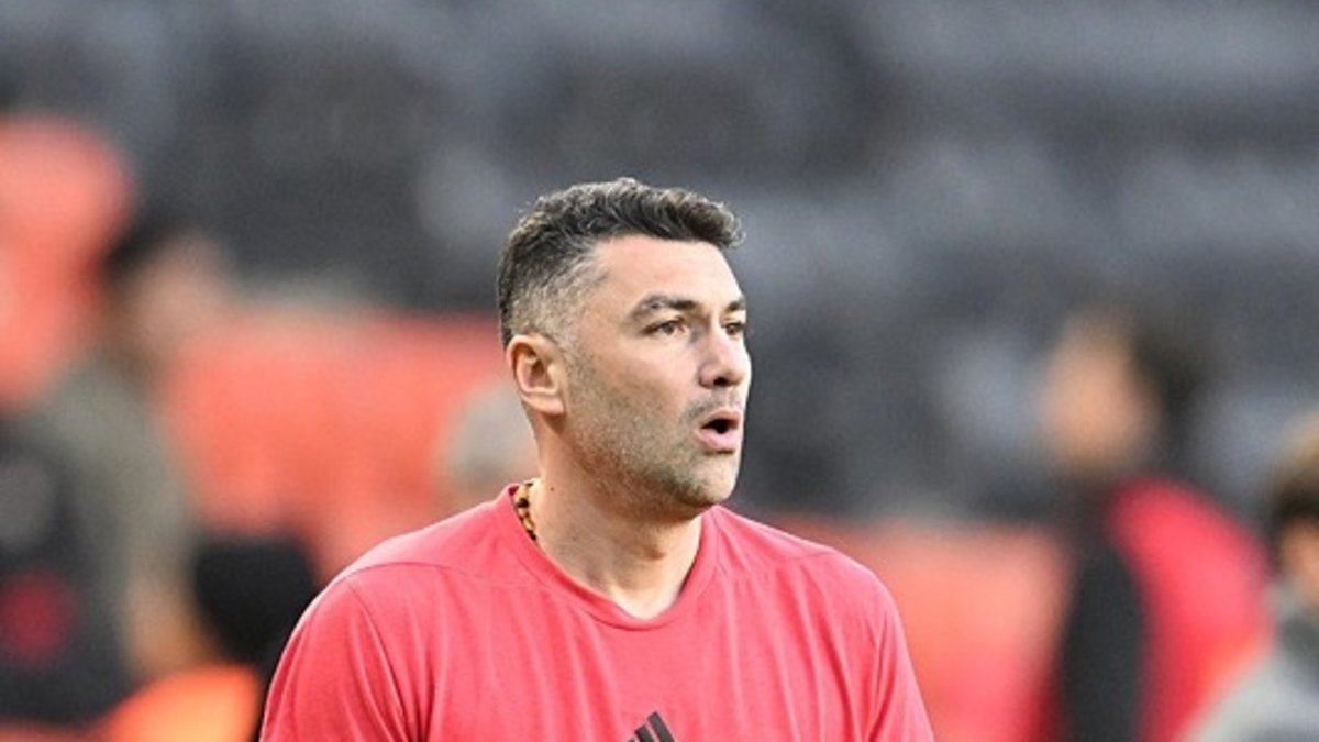 PFDK'den Burak Yılmaz'a ilişkin karar verildi!