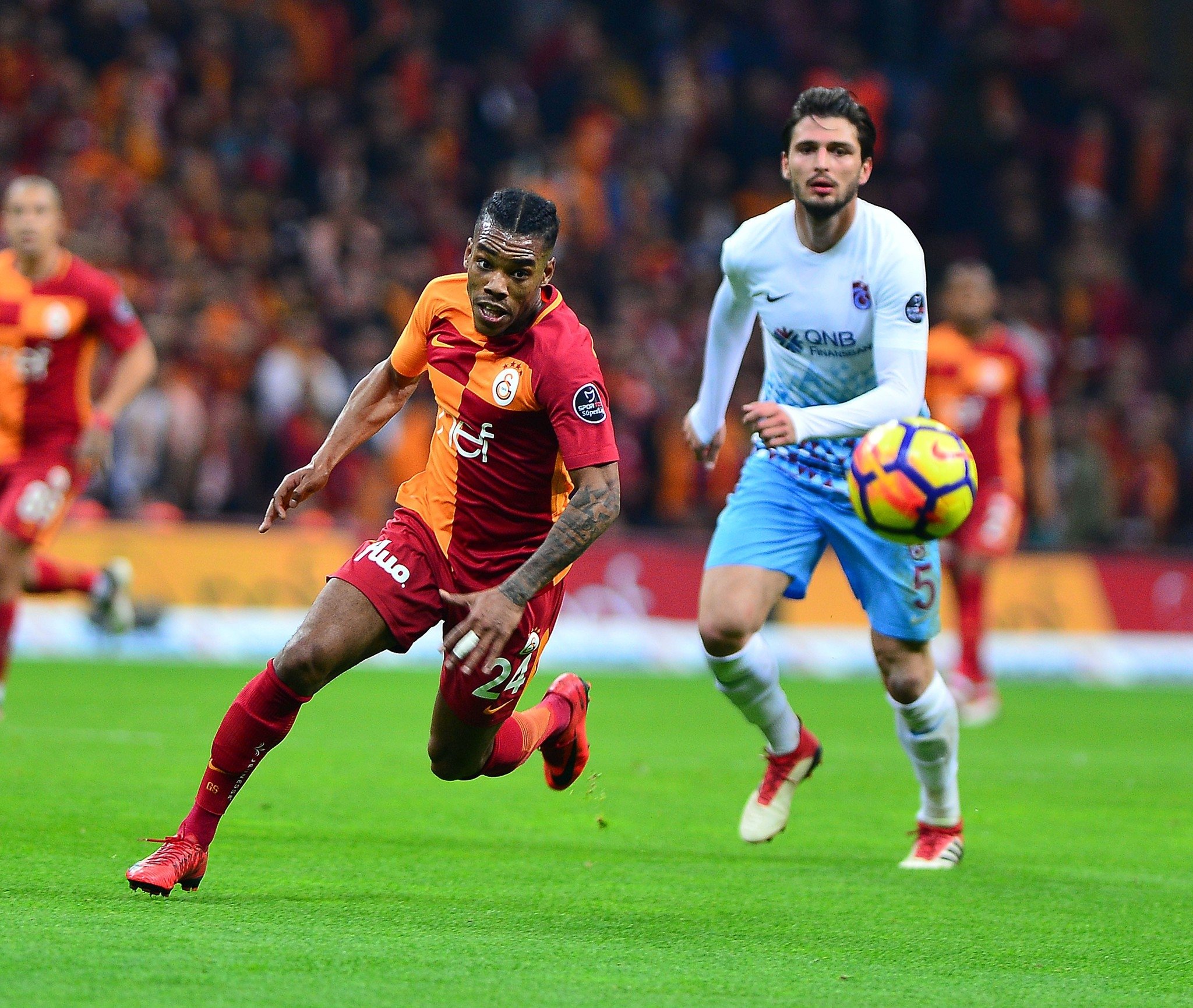 İşte Rodrigues gerçekleri...