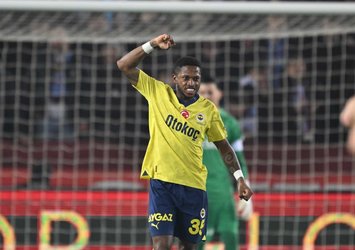 F.Bahçe'de Fred'e sürpriz talip!