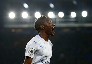 Süper Lig ekibinden Ahmed Musa bombası!