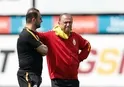 Fatih Terim, Talisca ile yatıyor Quaresma ile kalkıyor - 1