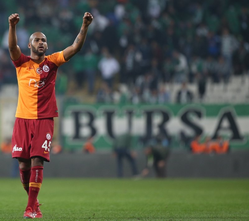 Galatasaraylı Marcao’dan şok Muriç itirafı!