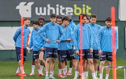 Trabzonspor’dan Cham açıklaması