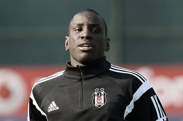 Demba Ba bombası patlıyor