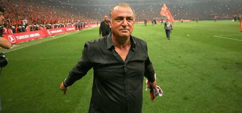 Galatasaray'dan dev transfer operasyonu! İşte Fatih Terim'in listesi