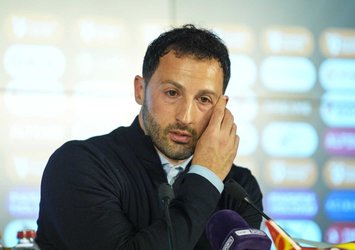 Bologna, Tedesco'yu duyurdu!