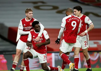 Arsenal 7 hafta sonra kazandı!