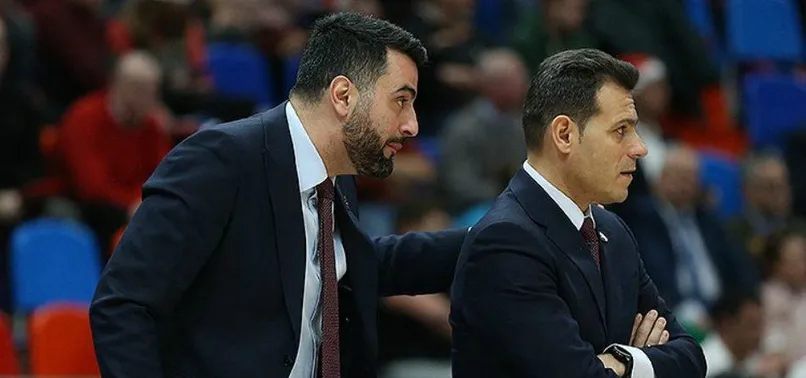 Galatasaray'da Andreas Pistiolis dönemi!