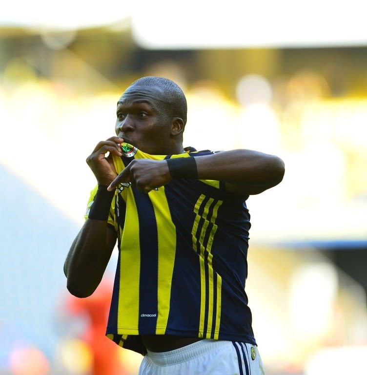 Moussa Sow’a İtalyan kancası