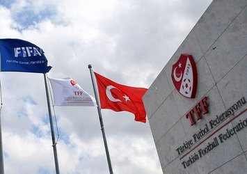 PFDK sevkleri belli oldu!