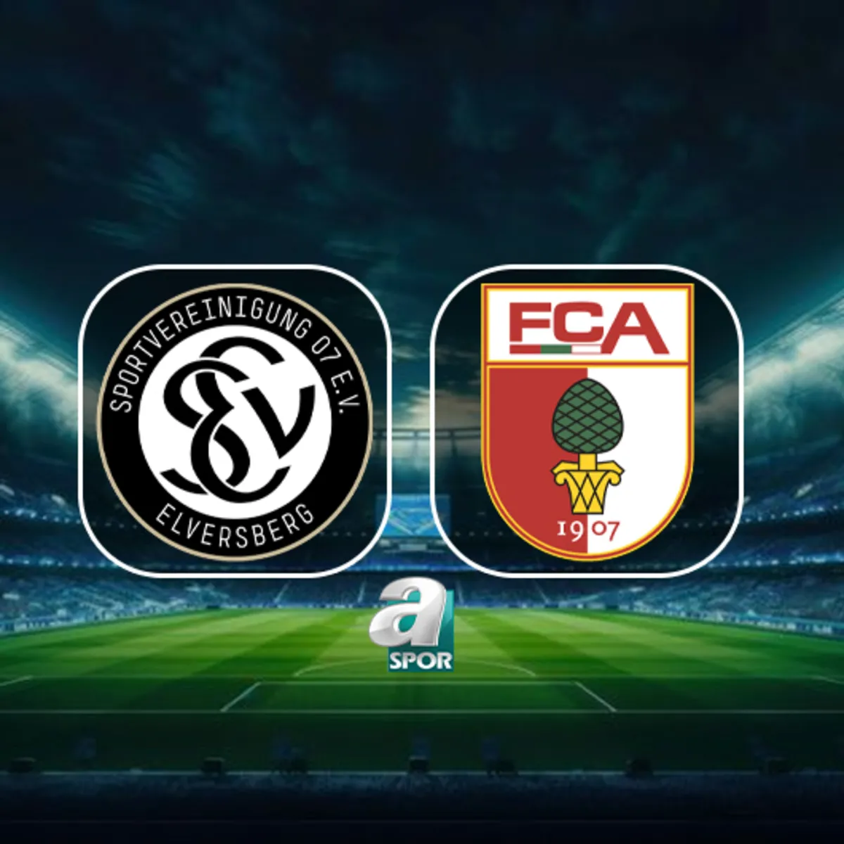 Elversberg-Augsburg maçı ne zaman, saat kaçta ve hangi kanalda? Bundesliga maçının yayın bilgileri
