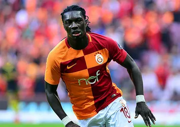 Gomis, Ronaldo'yu geride bıraktı!