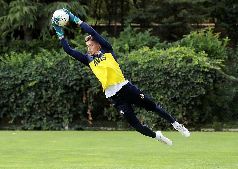 Ersun Yanal’dan sürpriz karar! İşte Fenerbahçe’nin Başakşehir 11’i