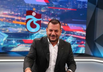 Ertuğrul Doğan: Saha sonuçlarından dolayı...