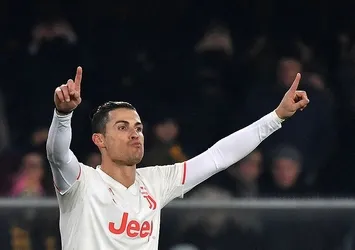 Gol yarışı var