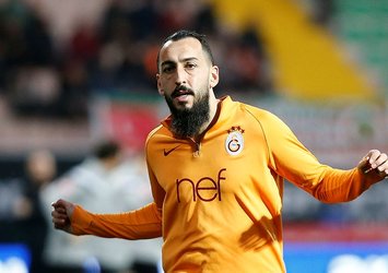 Mitroglou kabul etmedi